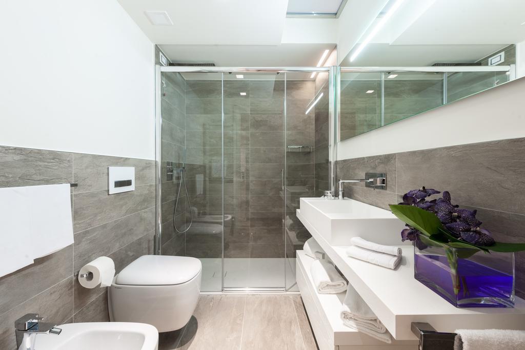 Verona Suites Exterior foto